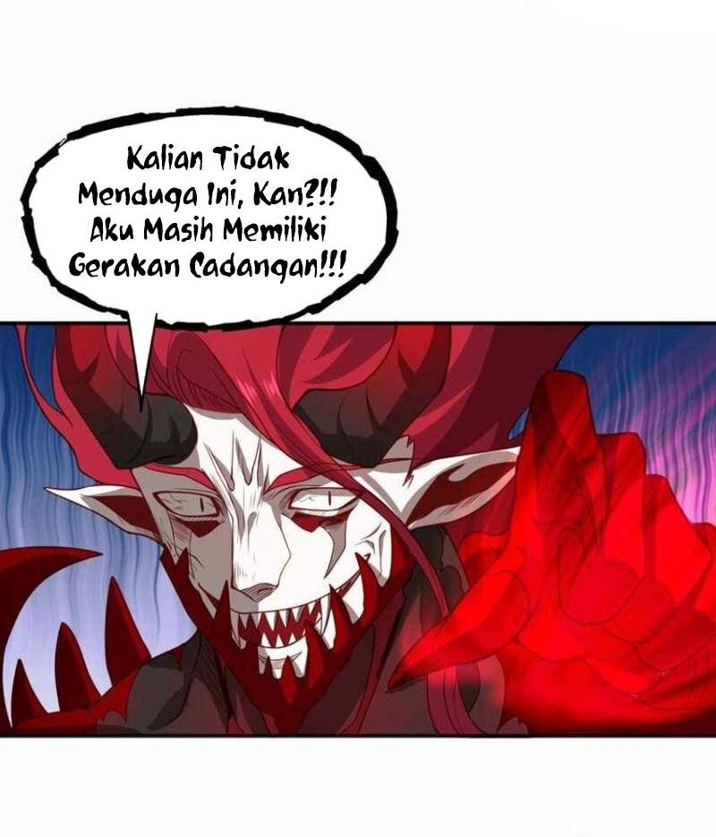 Awakening SSS-Rank Skill After A Kiss Chapter 35 Gambar 15