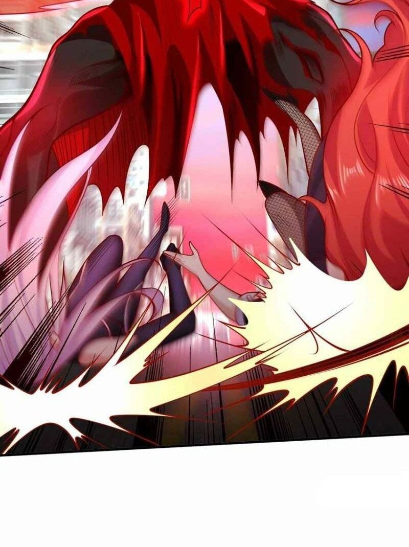 Awakening SSS-Rank Skill After A Kiss Chapter 35 Gambar 19