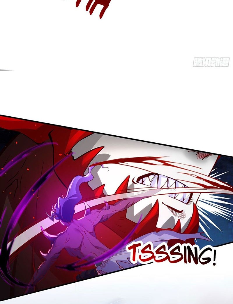 Awakening SSS-Rank Skill After A Kiss Chapter 35 Gambar 31