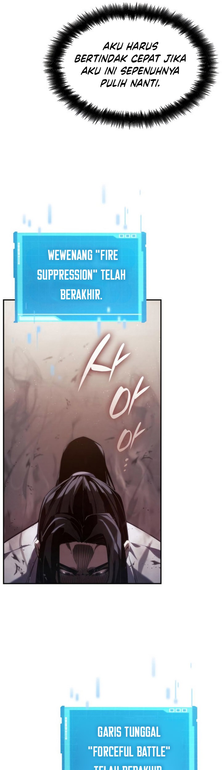Boundless Necromancer Chapter 42 Gambar 26
