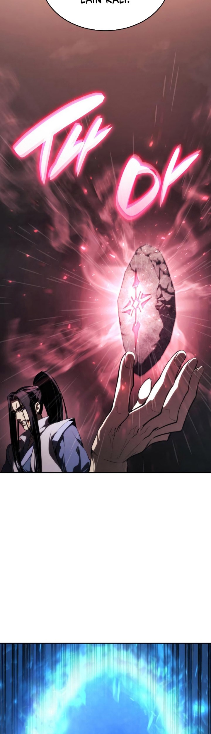 Boundless Necromancer Chapter 42 Gambar 30