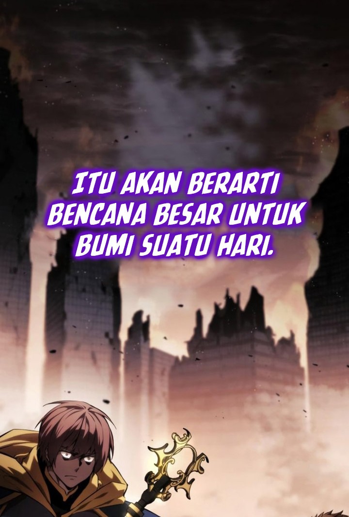 Boundless Necromancer Chapter 42 Gambar 35