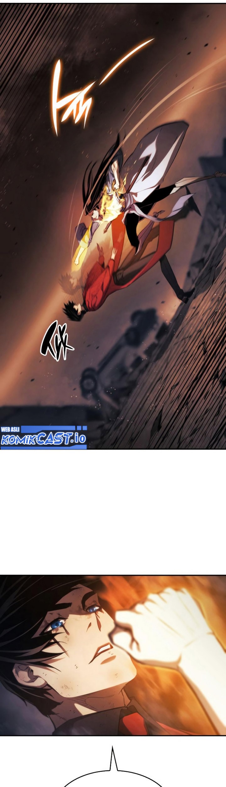 Boundless Necromancer Chapter 42 Gambar 18