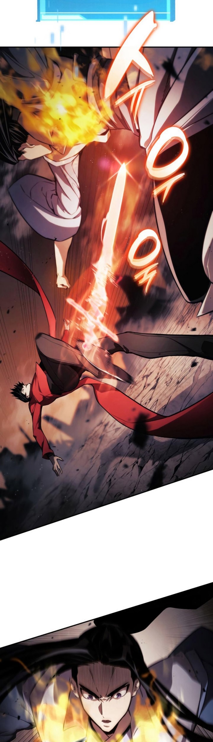 Boundless Necromancer Chapter 42 Gambar 20