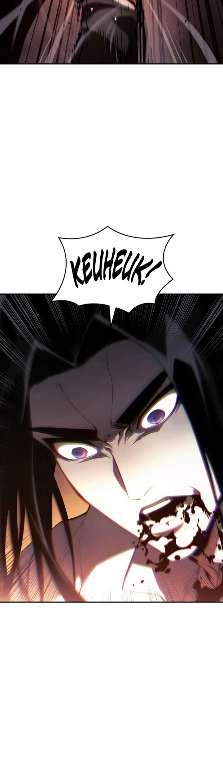 Boundless Necromancer Chapter 42 Gambar 22