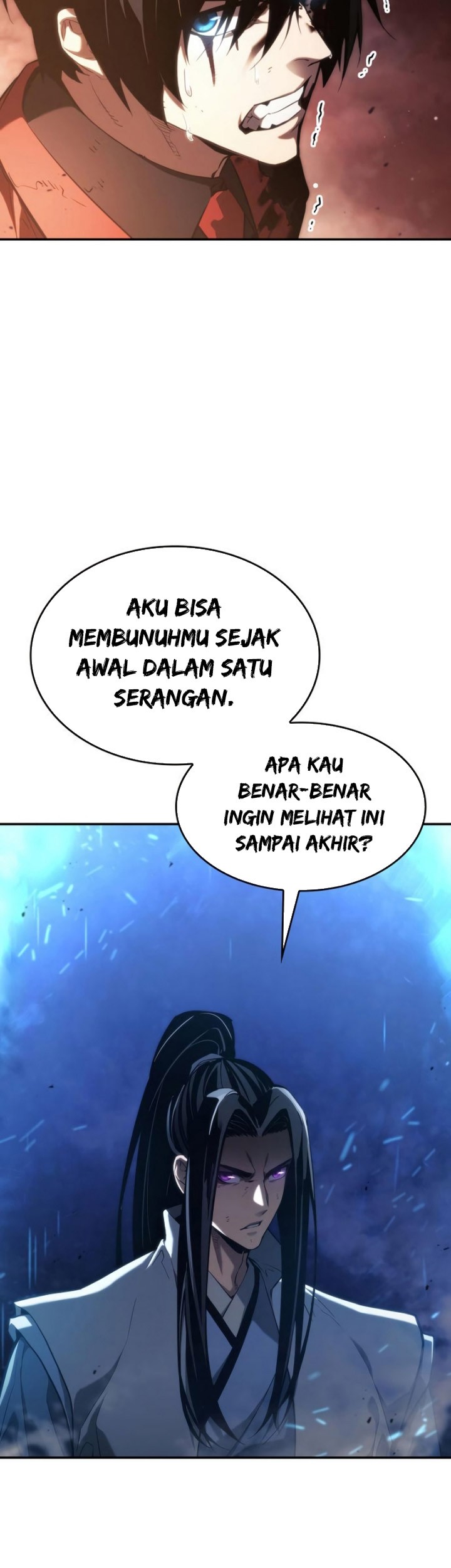 Boundless Necromancer Chapter 42 Gambar 52