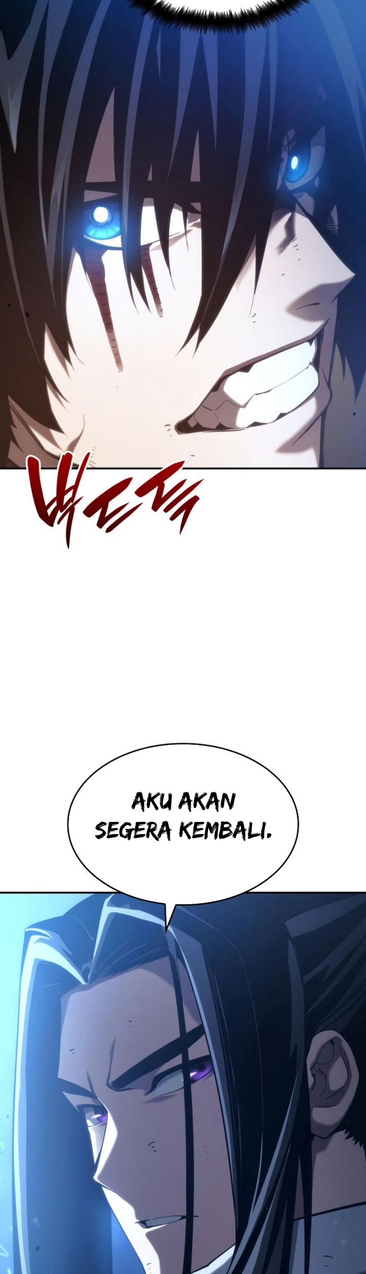 Boundless Necromancer Chapter 42 Gambar 54