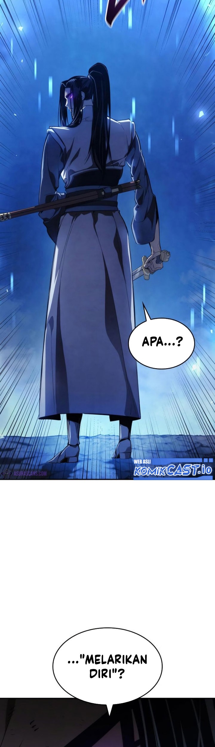 Boundless Necromancer Chapter 42 Gambar 38