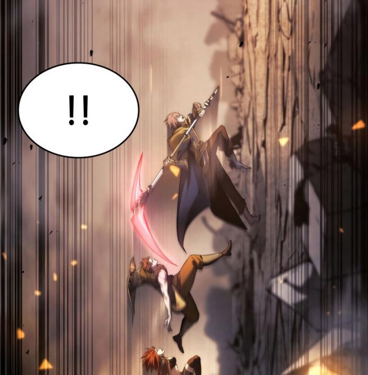 Boundless Necromancer Chapter 42 Gambar 43