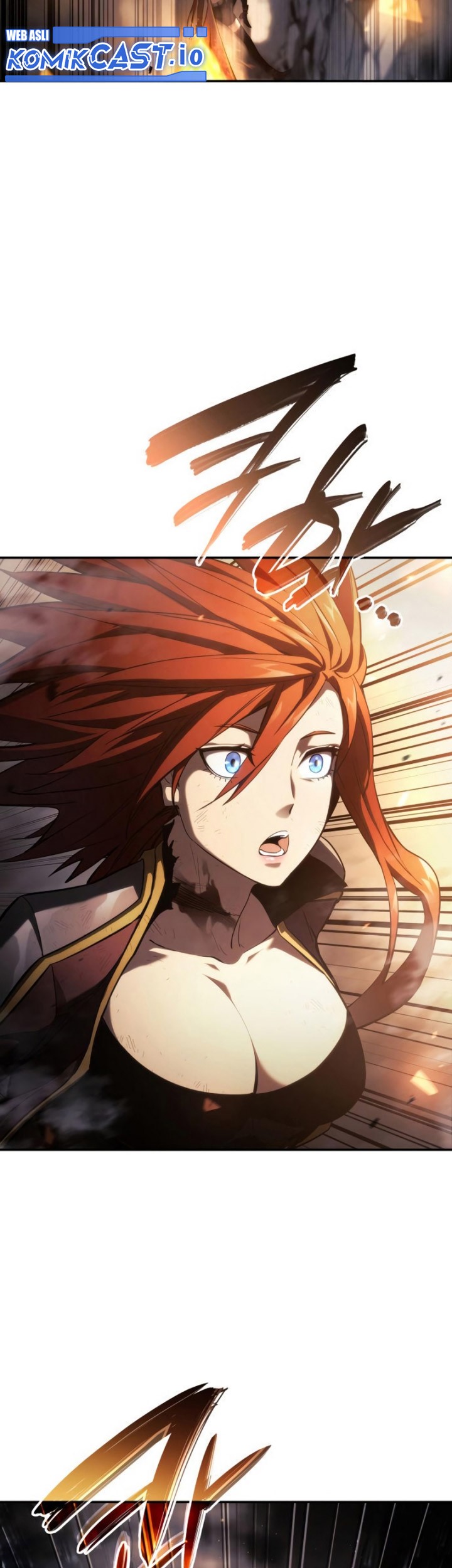 Boundless Necromancer Chapter 42 Gambar 44