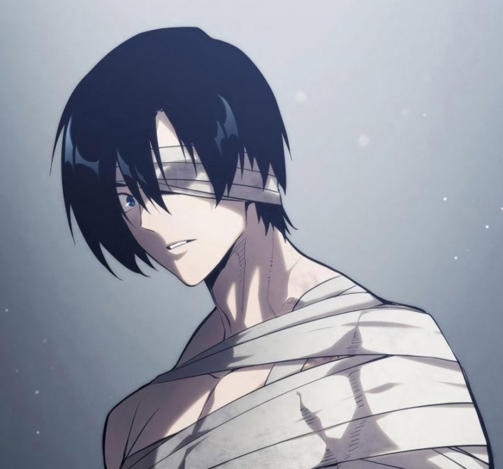 Boundless Necromancer Chapter 42 Gambar 67