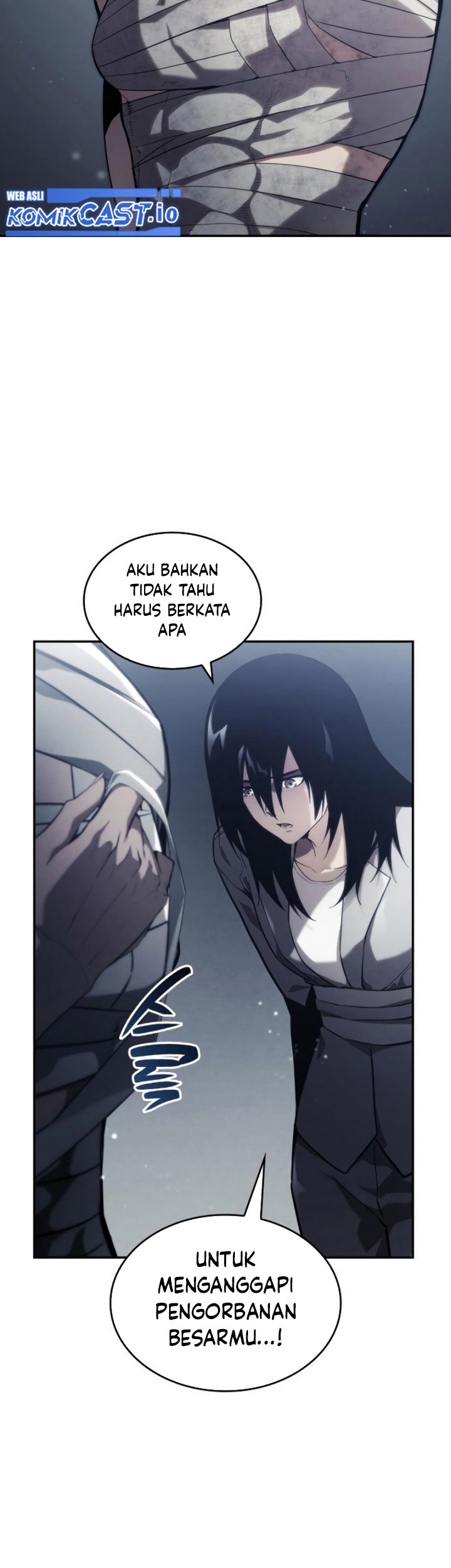 Boundless Necromancer Chapter 42 Gambar 68