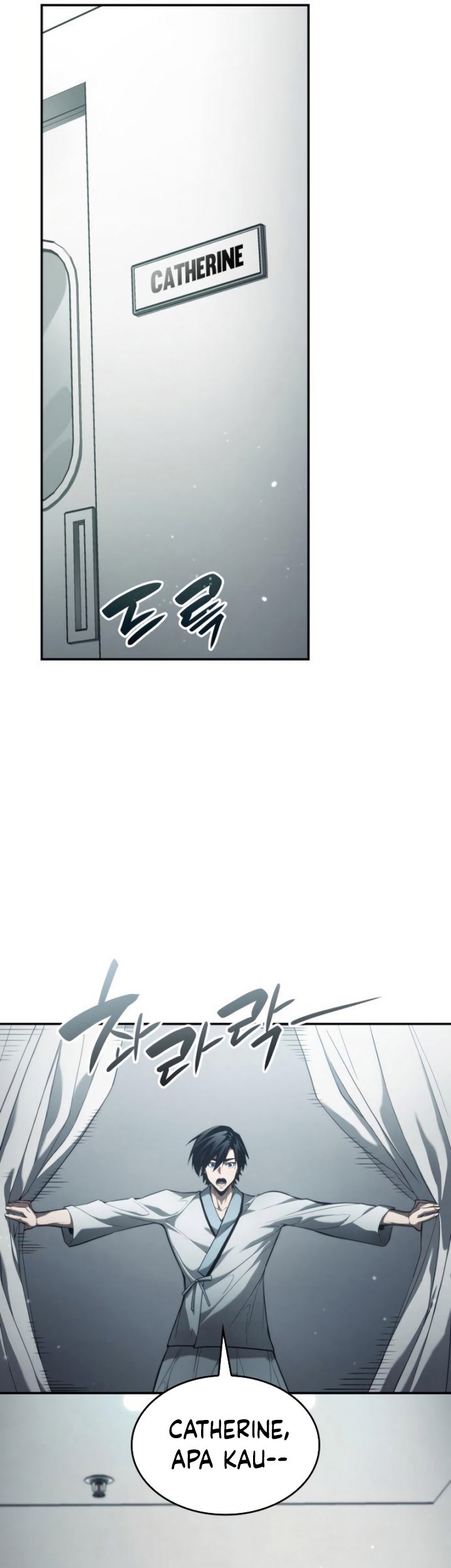 Boundless Necromancer Chapter 42 Gambar 72