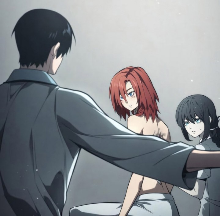 Boundless Necromancer Chapter 42 Gambar 73