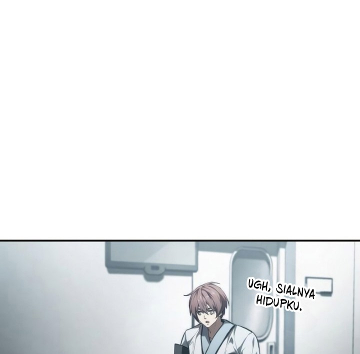 Boundless Necromancer Chapter 42 Gambar 75