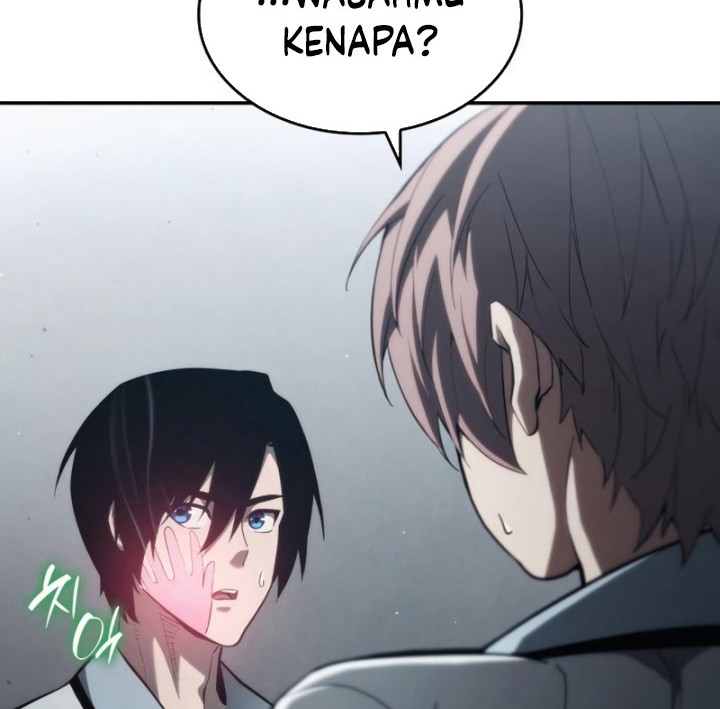 Boundless Necromancer Chapter 42 Gambar 77