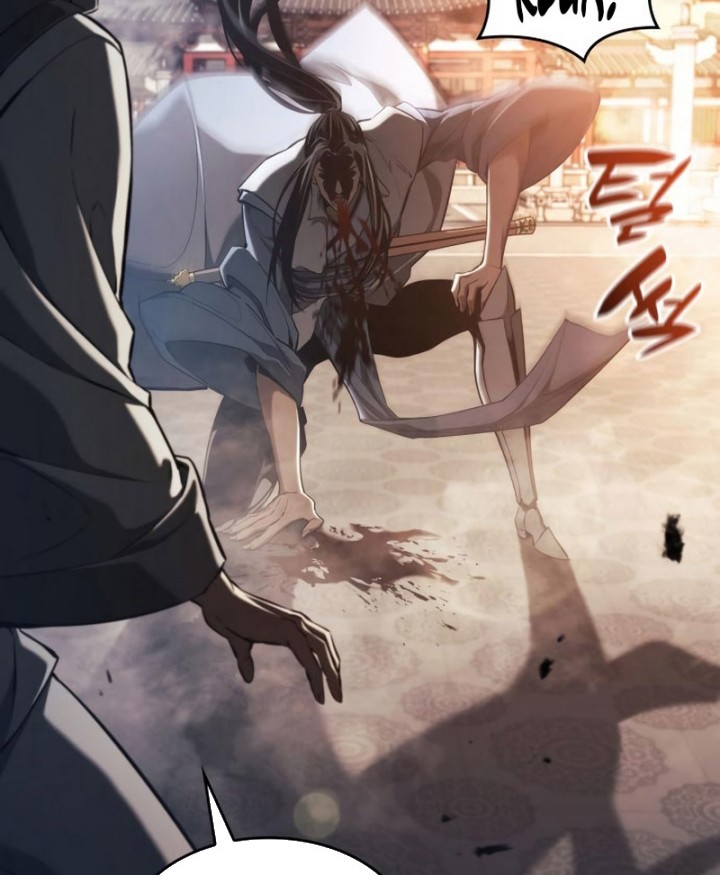 Boundless Necromancer Chapter 42 Gambar 59