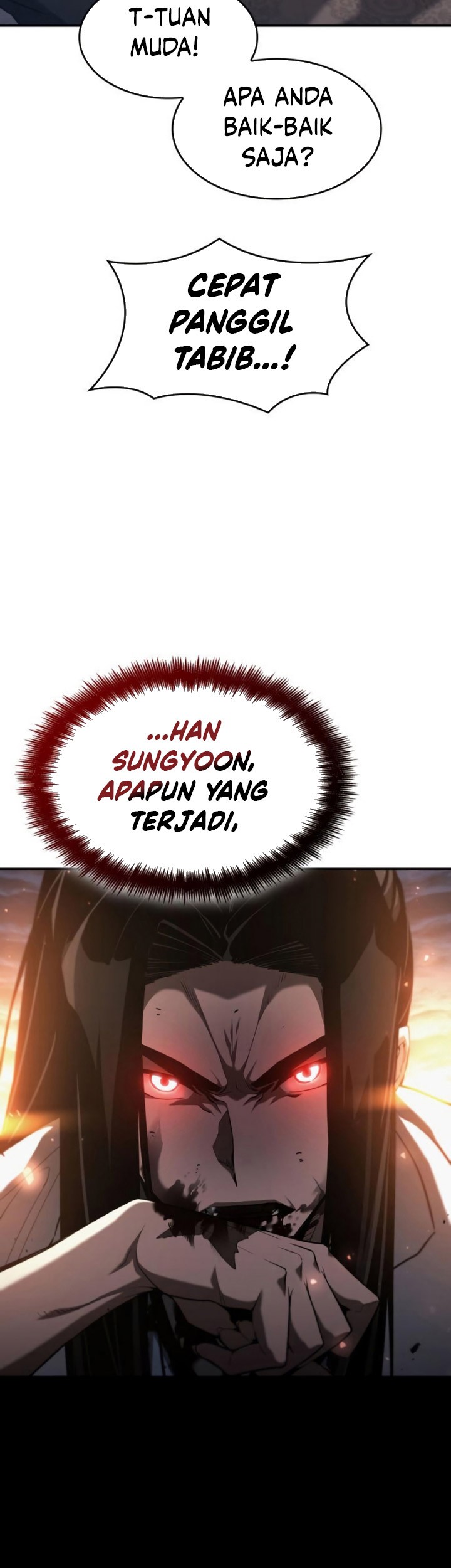 Boundless Necromancer Chapter 42 Gambar 60