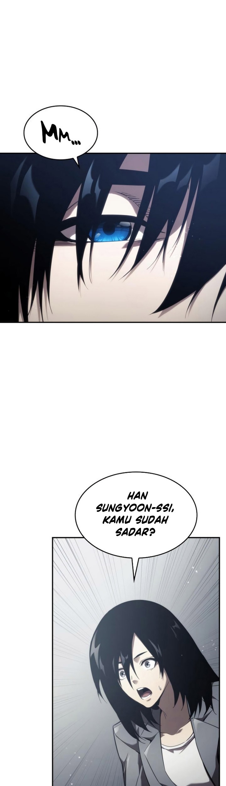 Boundless Necromancer Chapter 42 Gambar 64