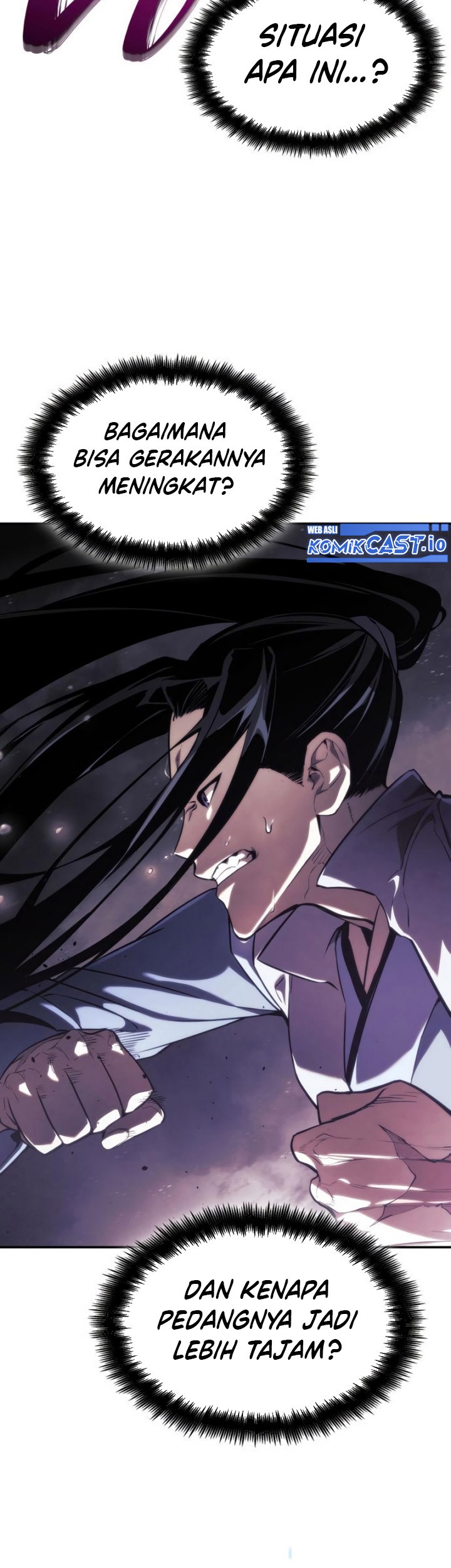 Boundless Necromancer Chapter 42 Gambar 4