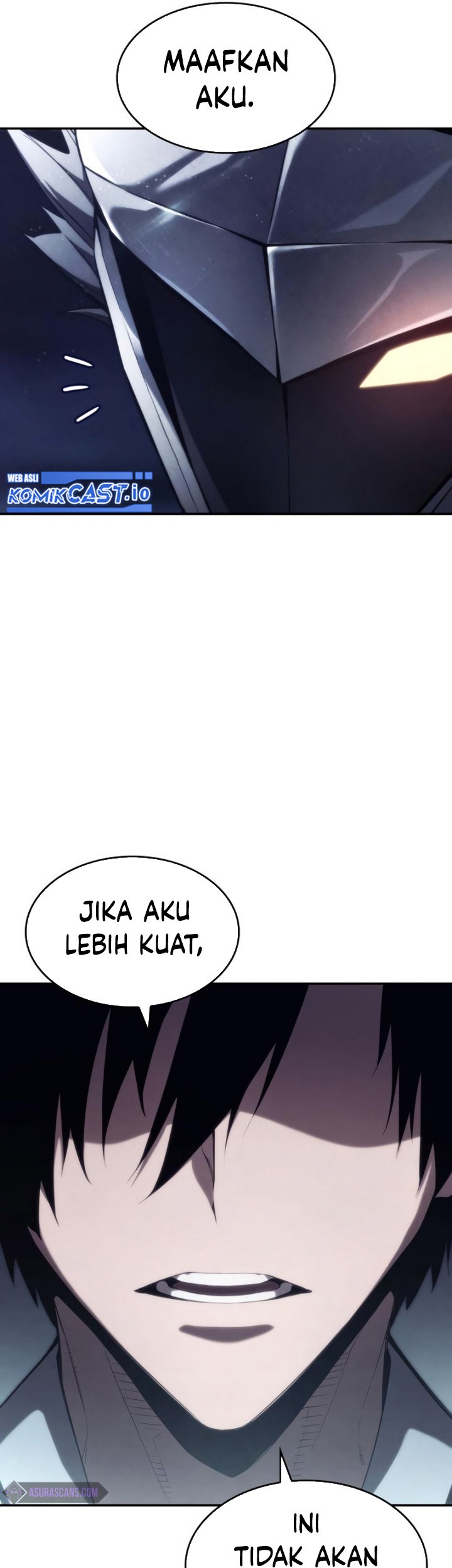 Boundless Necromancer Chapter 42 Gambar 86