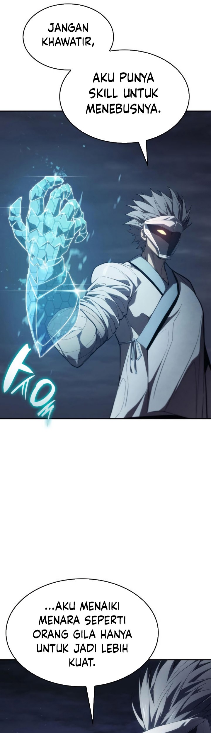 Boundless Necromancer Chapter 42 Gambar 88