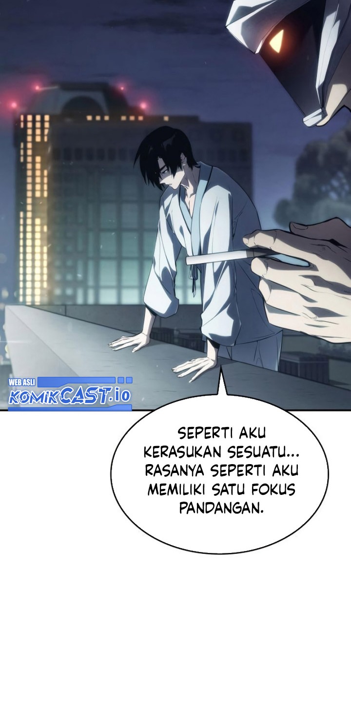 Boundless Necromancer Chapter 42 Gambar 89