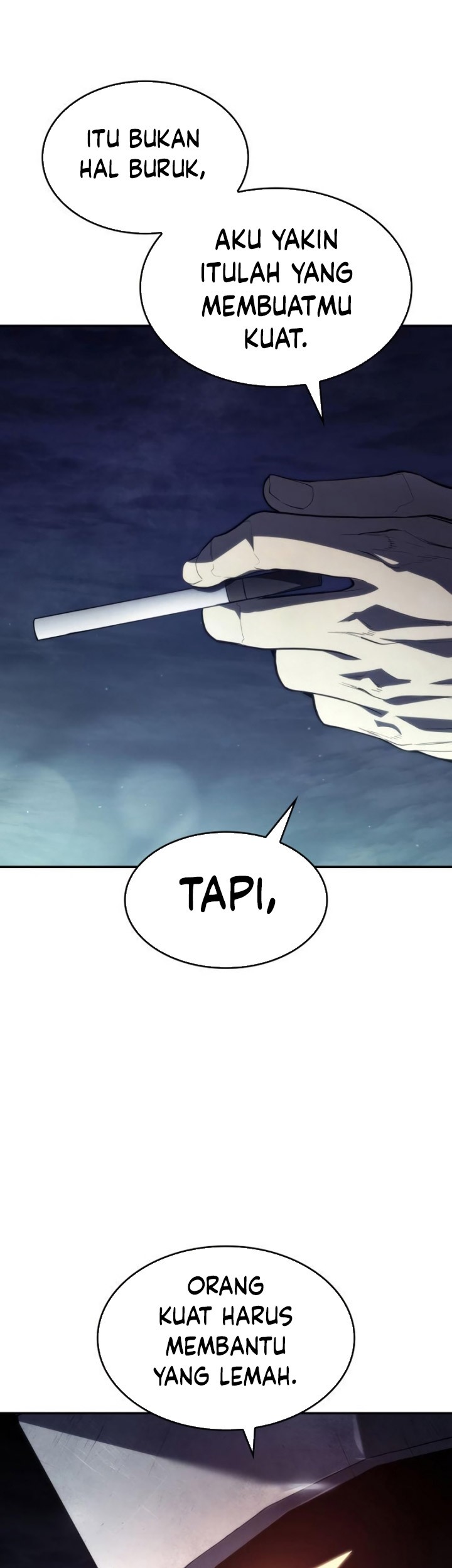 Boundless Necromancer Chapter 42 Gambar 90