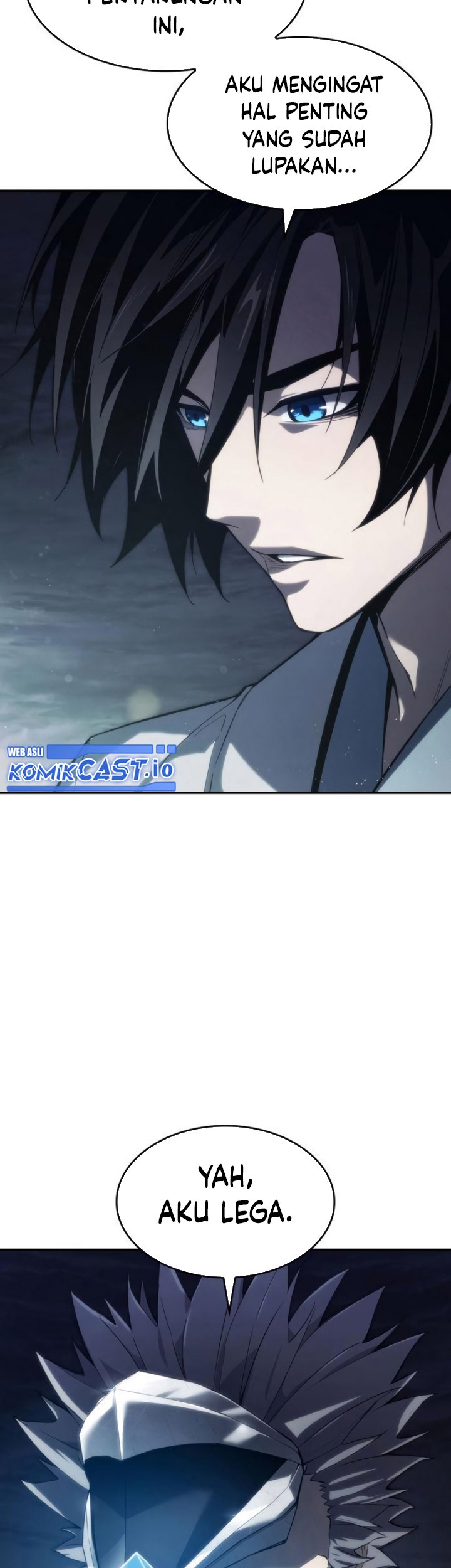 Boundless Necromancer Chapter 42 Gambar 92