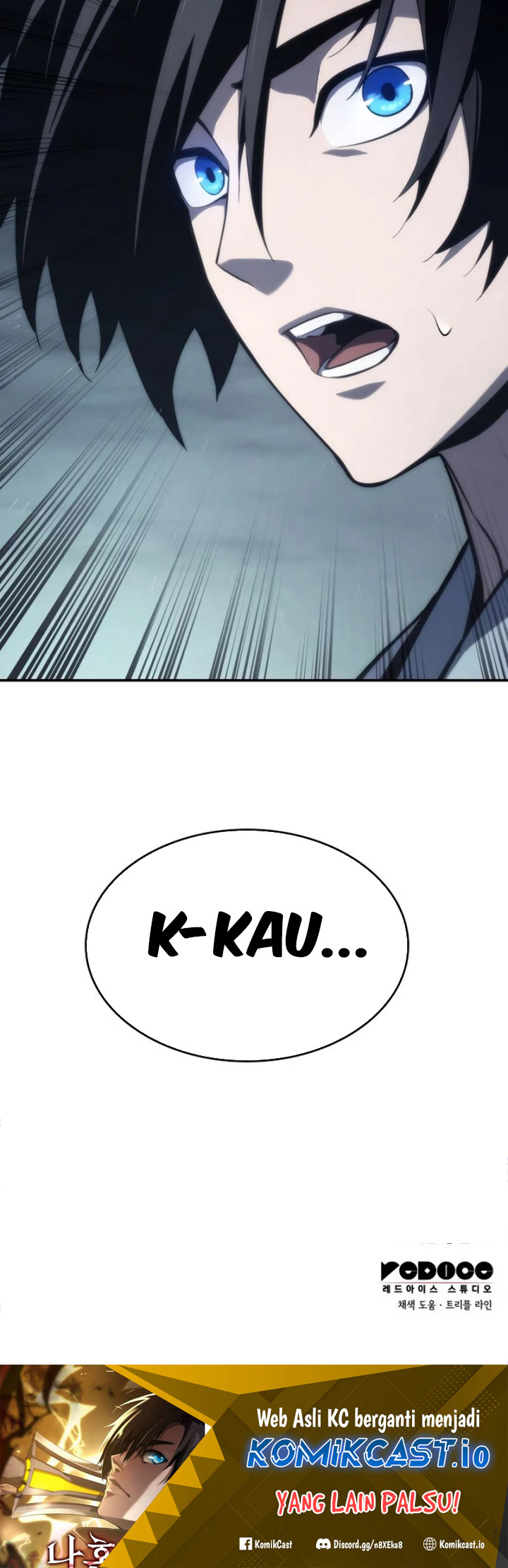 Boundless Necromancer Chapter 42 Gambar 95