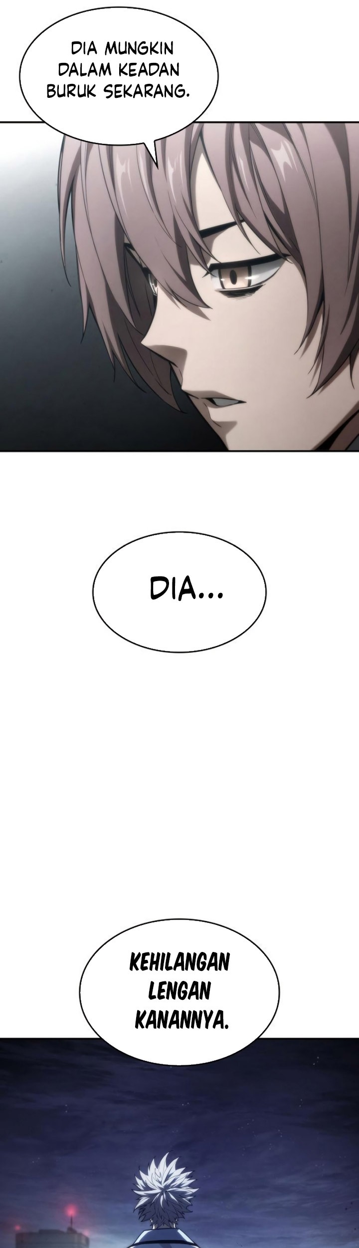 Boundless Necromancer Chapter 42 Gambar 80