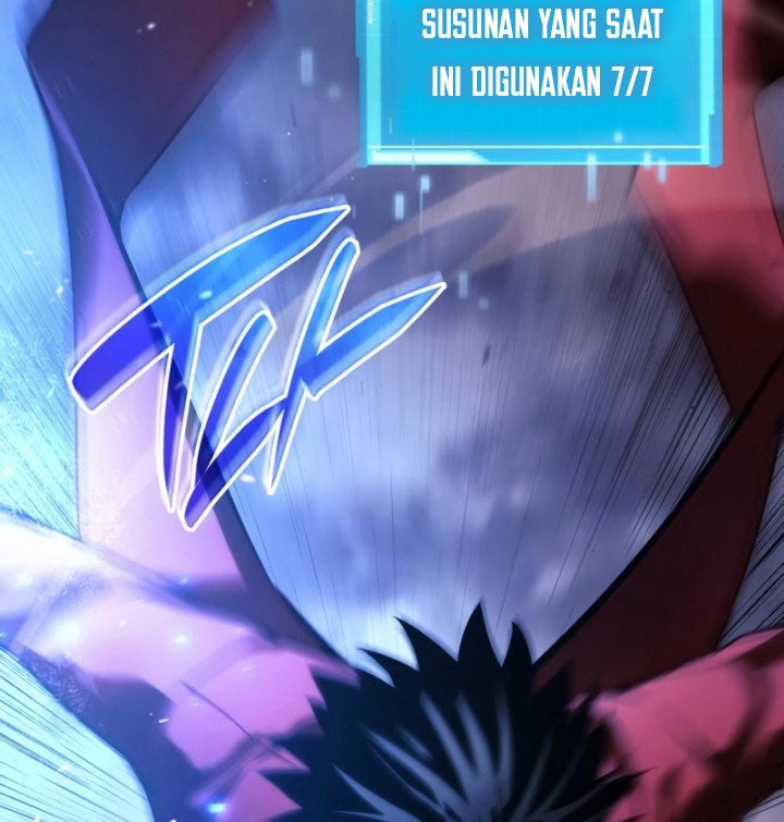 Boundless Necromancer Chapter 42 Gambar 7