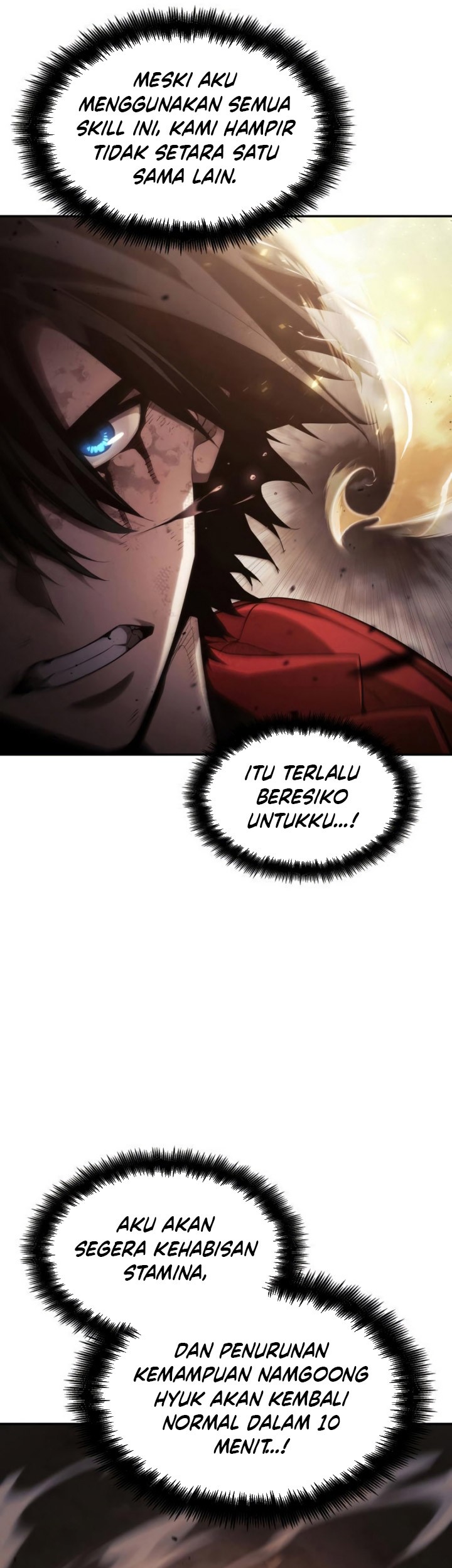 Boundless Necromancer Chapter 42 Gambar 10