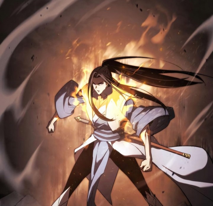 Boundless Necromancer Chapter 42 Gambar 11