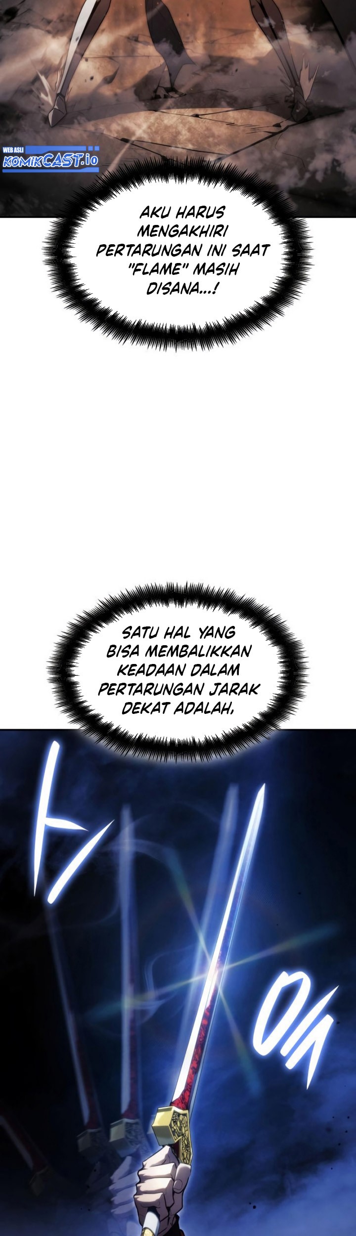 Boundless Necromancer Chapter 42 Gambar 12