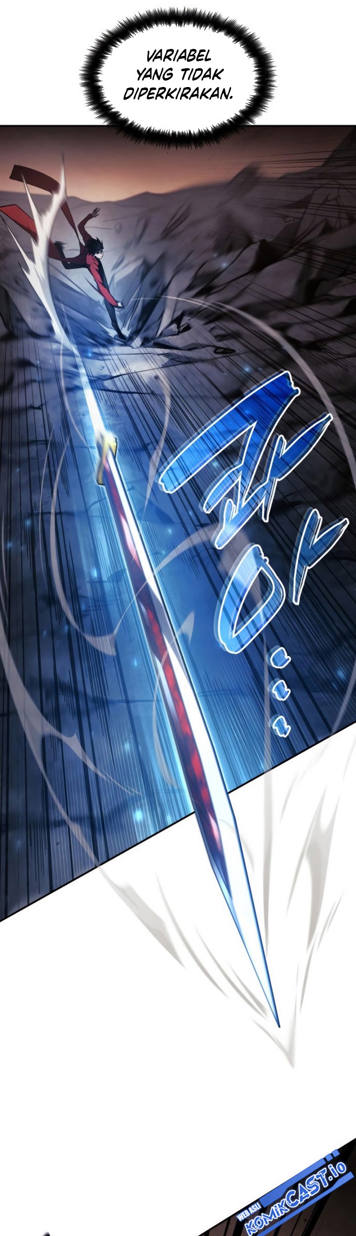 Boundless Necromancer Chapter 42 Gambar 14