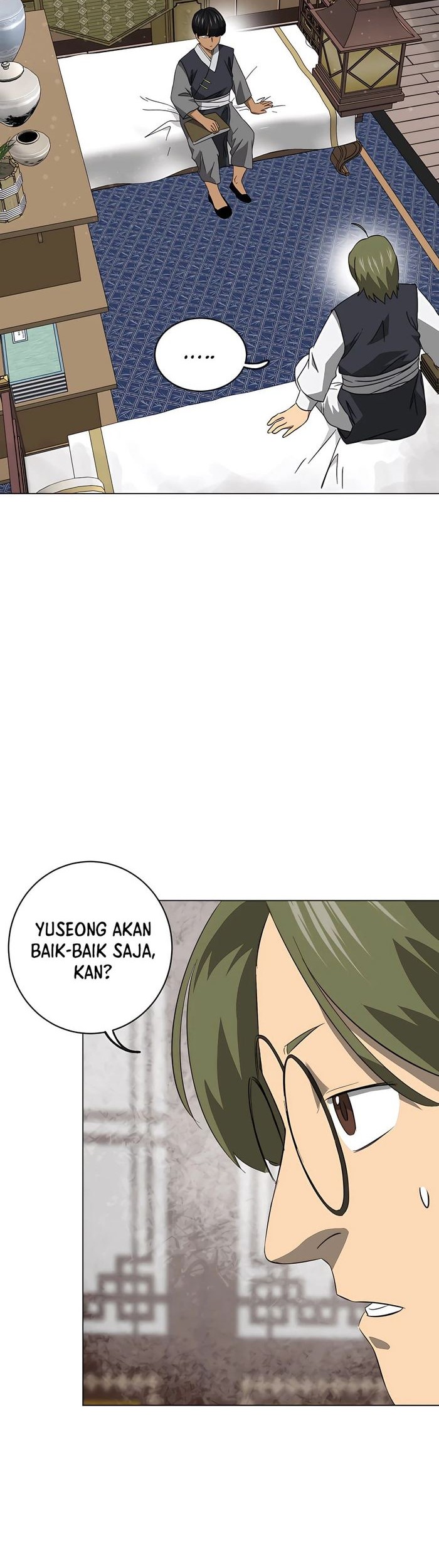 Infinite Level Up in Murim Chapter 157 Gambar 56