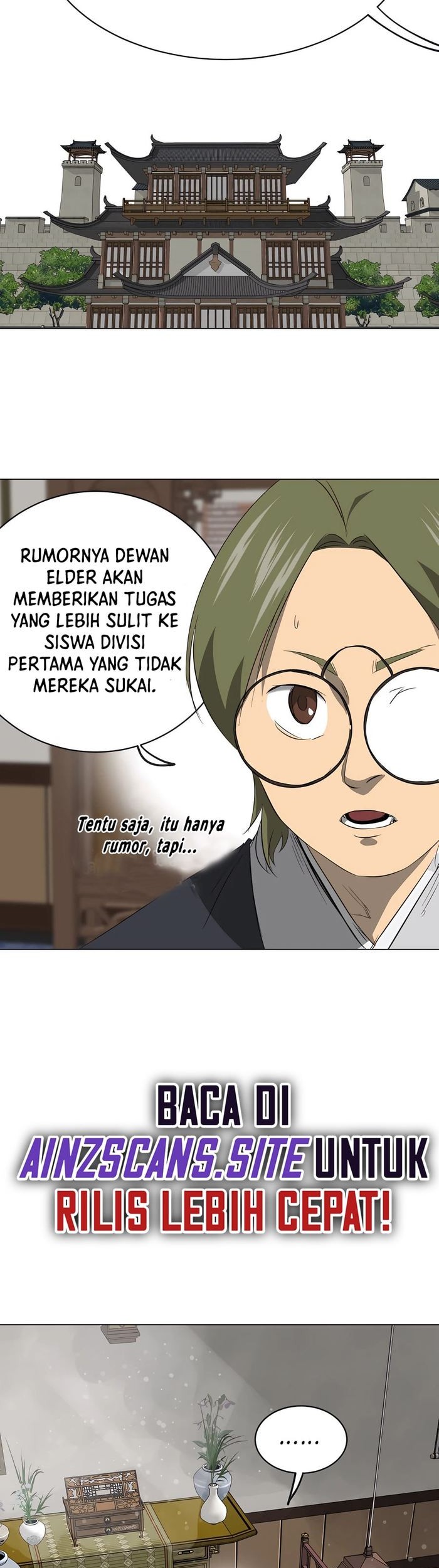 Infinite Level Up in Murim Chapter 157 Gambar 55