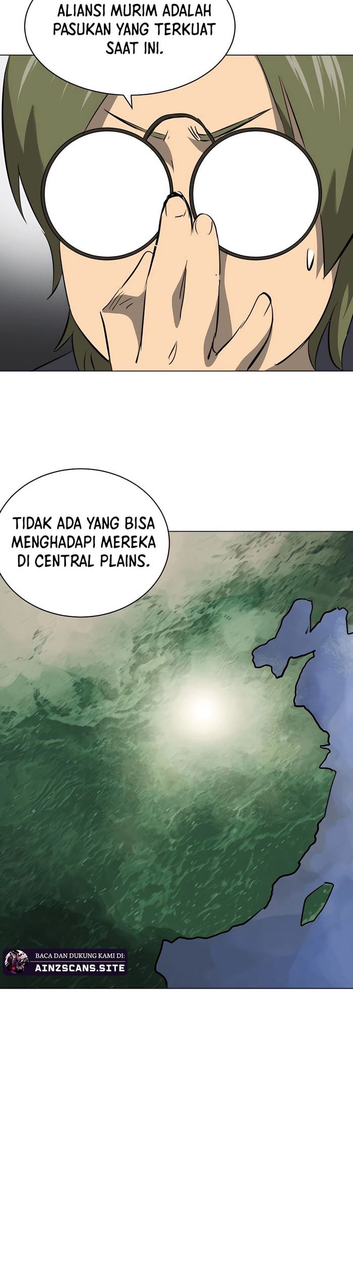 Infinite Level Up in Murim Chapter 157 Gambar 60