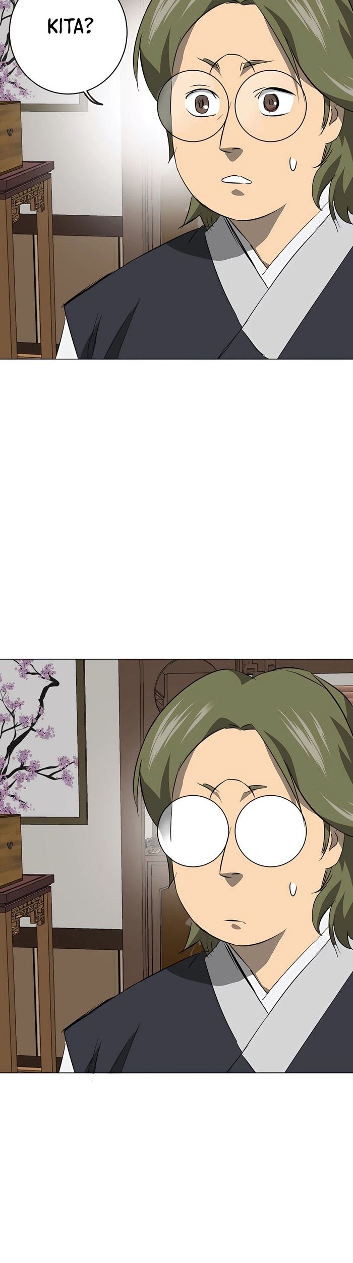 Infinite Level Up in Murim Chapter 157 Gambar 64