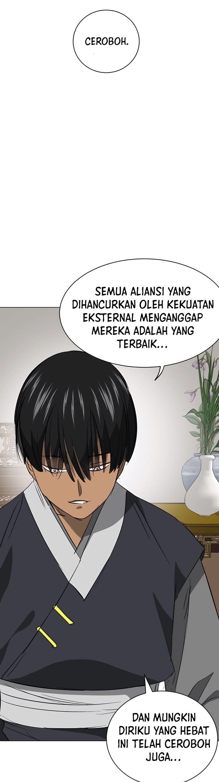 Infinite Level Up in Murim Chapter 157 Gambar 61