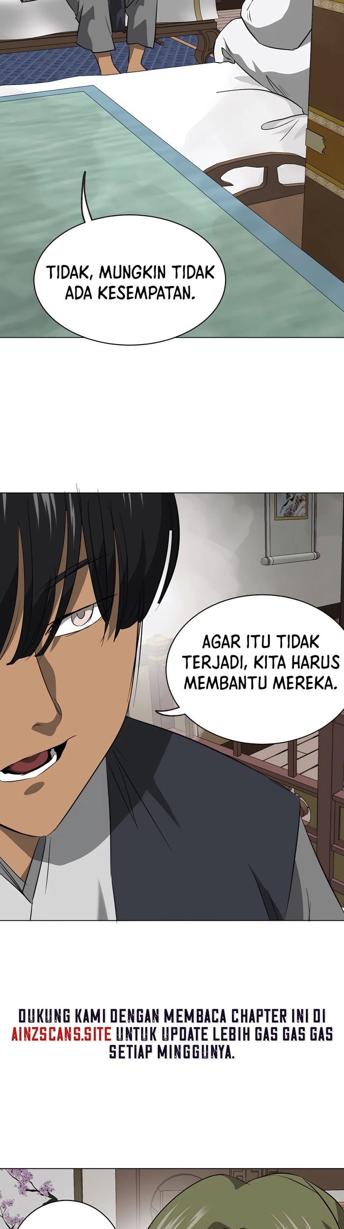 Infinite Level Up in Murim Chapter 157 Gambar 63