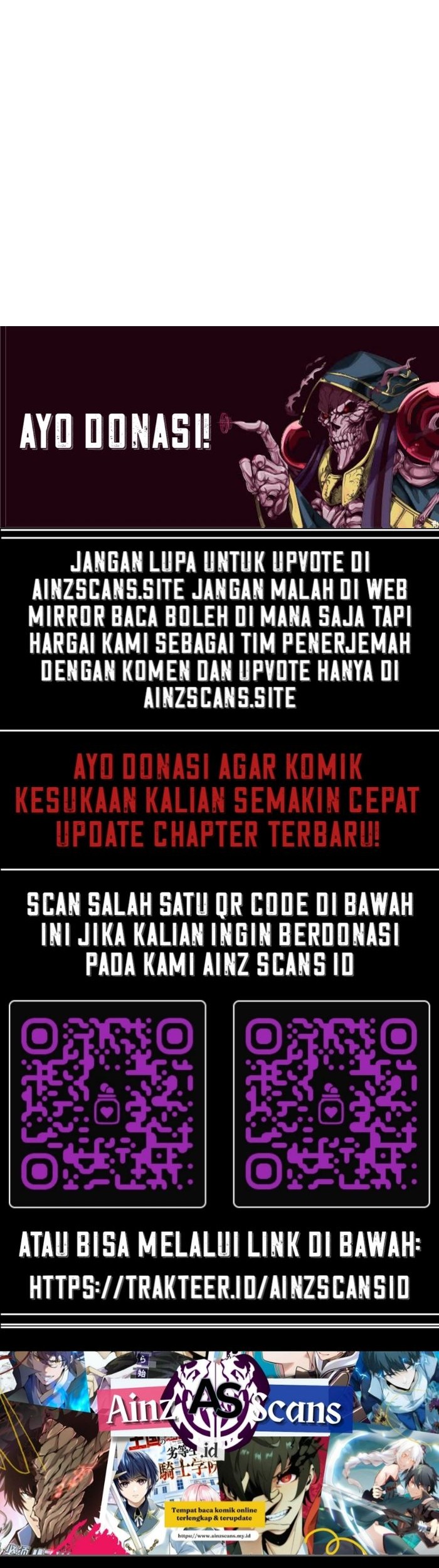 Infinite Level Up in Murim Chapter 157 Gambar 68