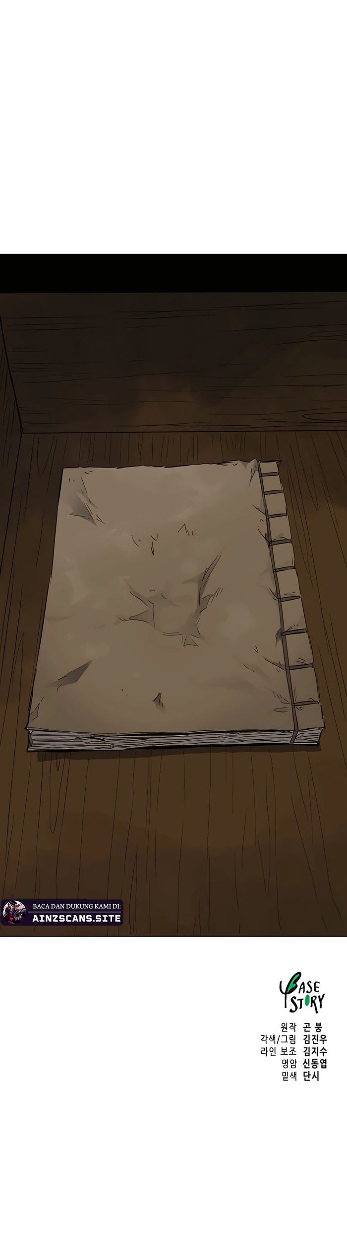 Infinite Level Up in Murim Chapter 157 Gambar 67