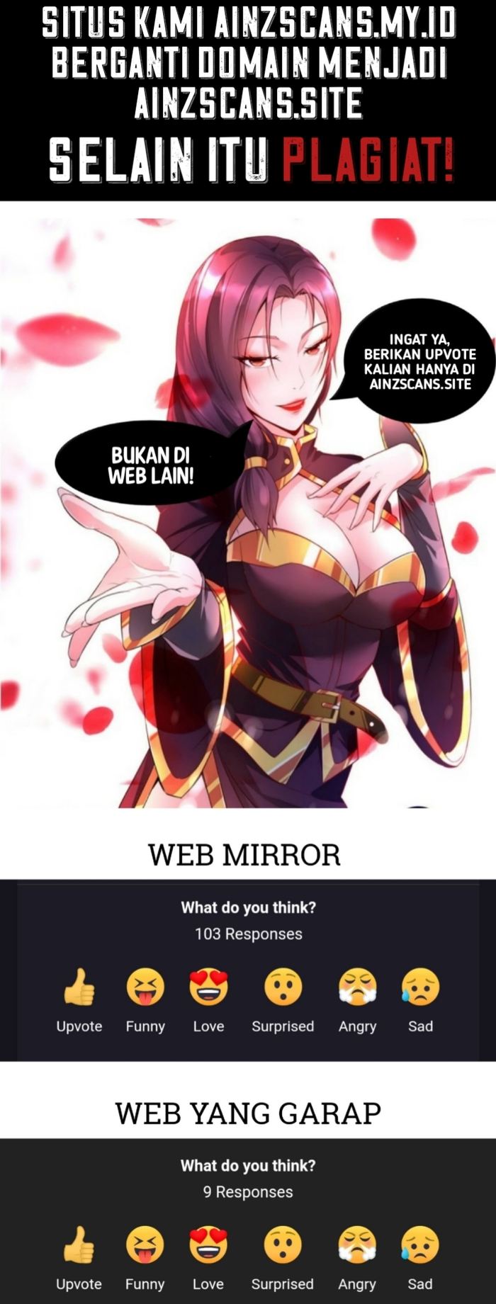 Infinite Level Up in Murim Chapter 157 Gambar 69