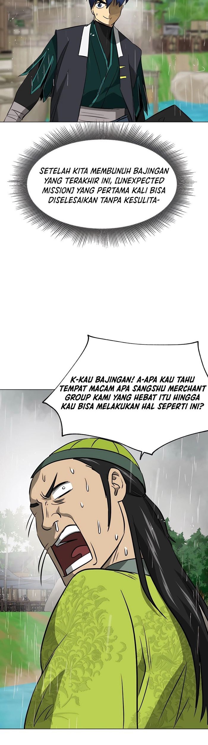 Infinite Level Up in Murim Chapter 157 Gambar 38
