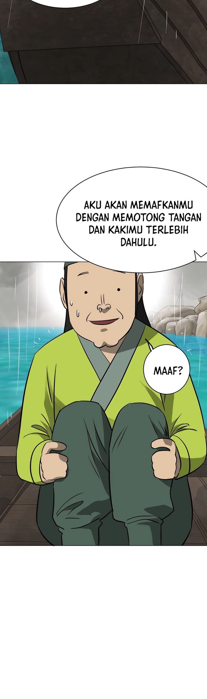 Infinite Level Up in Murim Chapter 157 Gambar 44