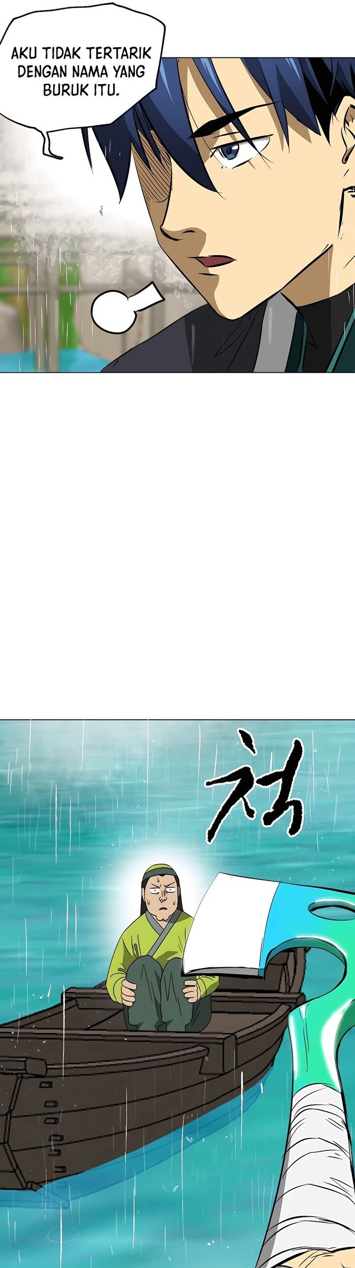 Infinite Level Up in Murim Chapter 157 Gambar 42