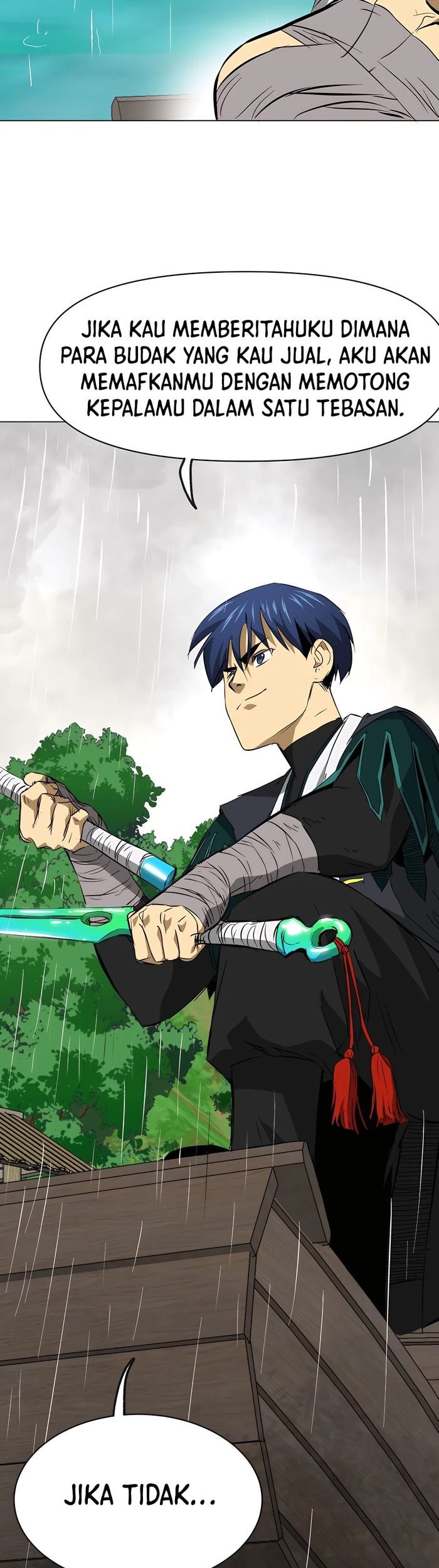 Infinite Level Up in Murim Chapter 157 Gambar 43