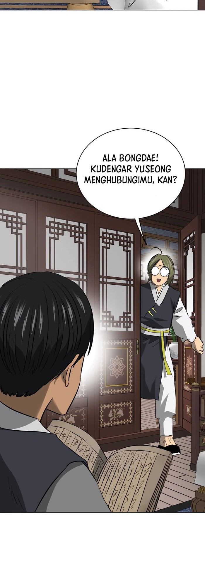 Infinite Level Up in Murim Chapter 157 Gambar 48